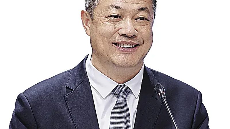 东莞塑料原料代理加盟，如何选择可靠伙伴？**