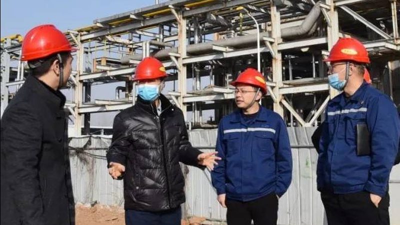 工业添加剂定制：如何确保品质与合规？**