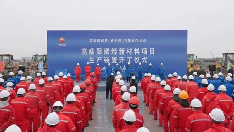化工产品经销：揭秘十大品牌背后的行业逻辑