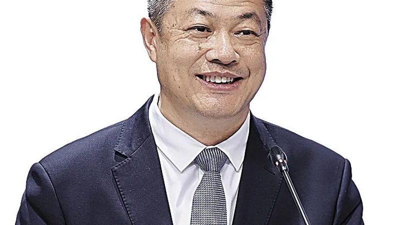 复合材料导热系数与温度的关系：揭秘材料性能的微妙变化