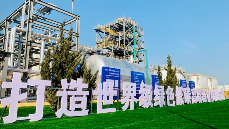 选择标准：优质的高分子材料供应商应具备以下标准：